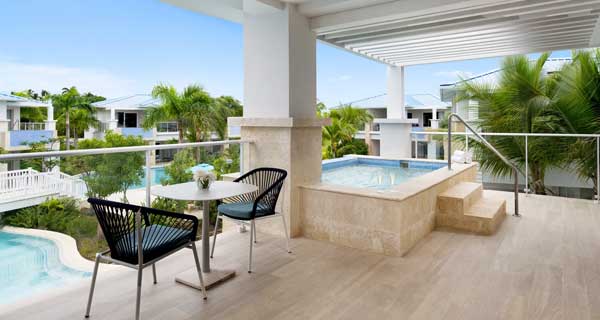 Accommodations - Dreams Cap Cana Resort Spa - Adults Only All-inclusive Resort