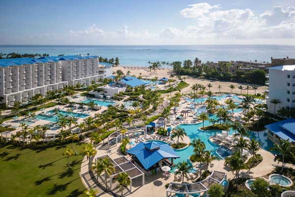 All Inclusive - Dreams Cap Cana Resort Spa - Adults Only All-inclusive Resort
