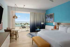 Dreams Cap Cana Resort Spa - Adults Only All-inclusive Resort