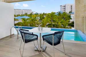 Dreams Cap Cana Resort Spa - Adults Only All-inclusive Resort