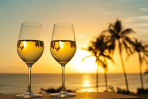 Beach Bar